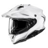 HJC KASK ADVENTURE RPHA60 SOLID PEARL WHITE